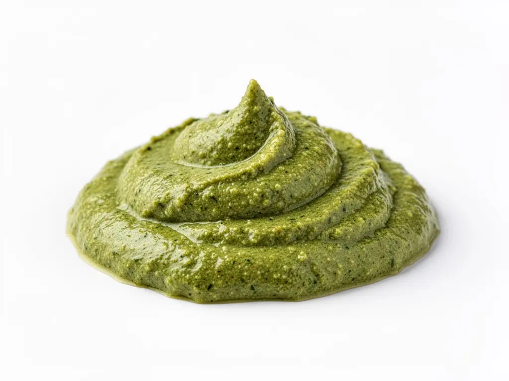 pâte de curry vert thaï
