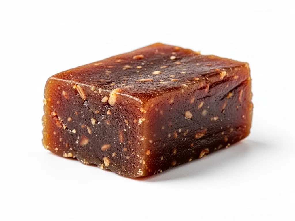 pâte de datte