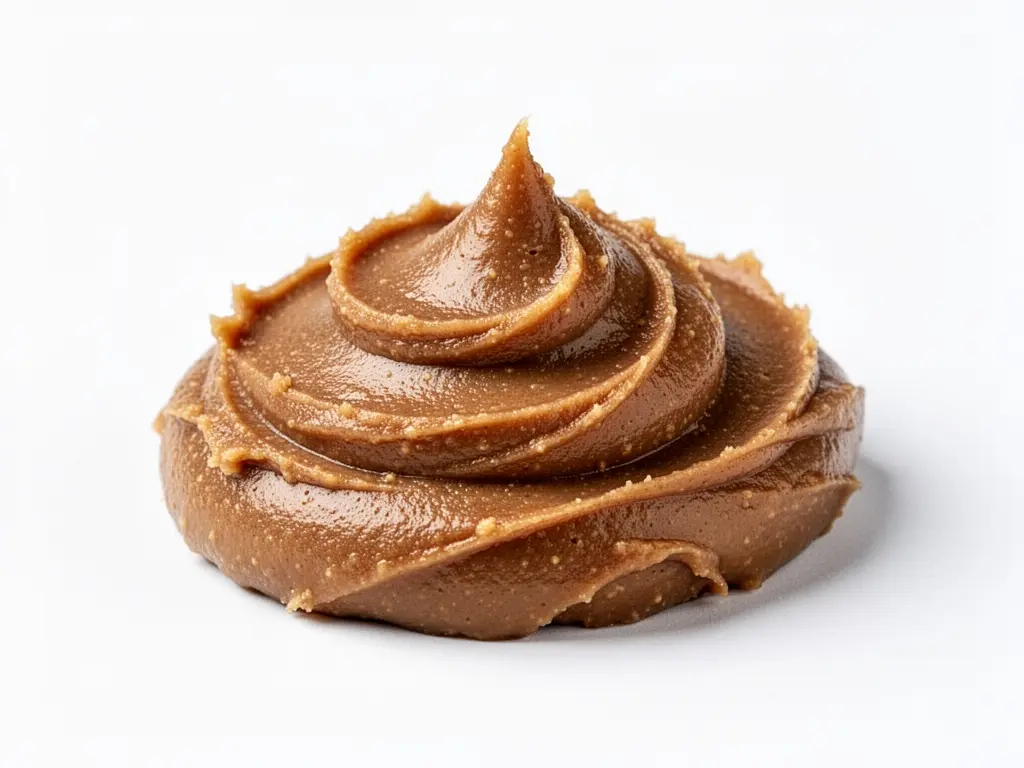 pâte de noisette