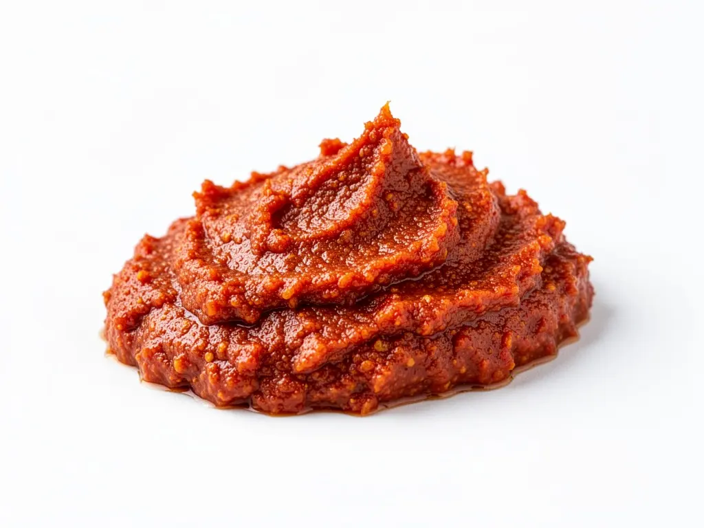 pâte de piment d'espelette