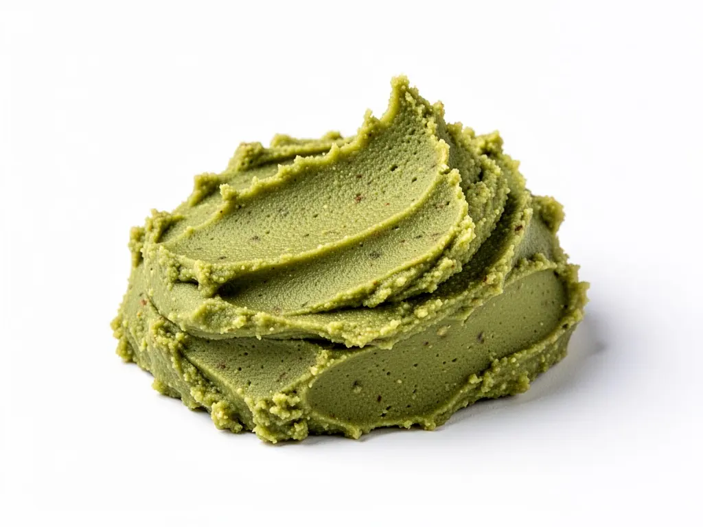 pâte de pistache