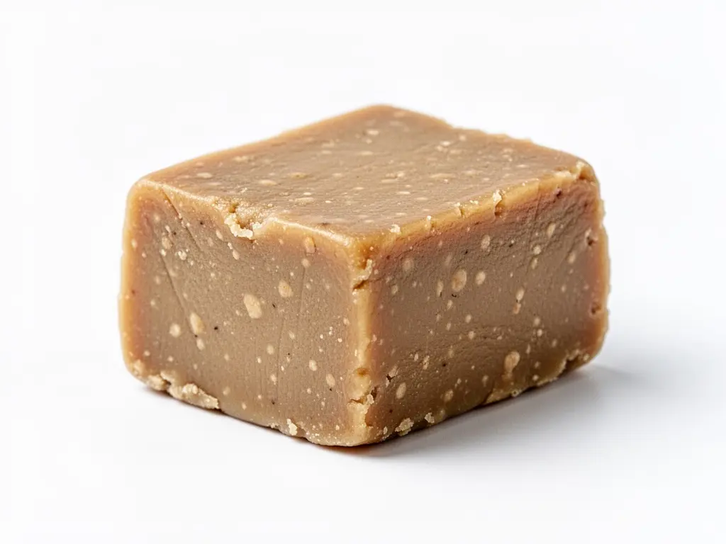 pâte de soja fermentée