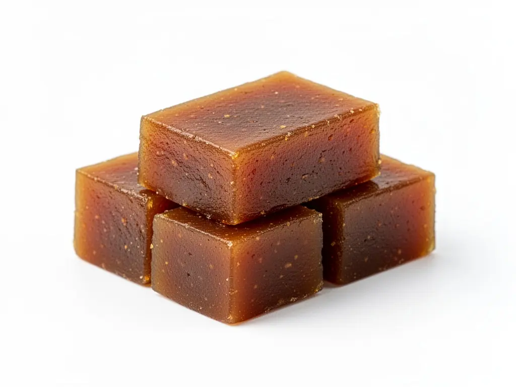 pâte de tamarin