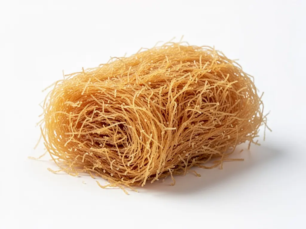 pâte kataïfi
