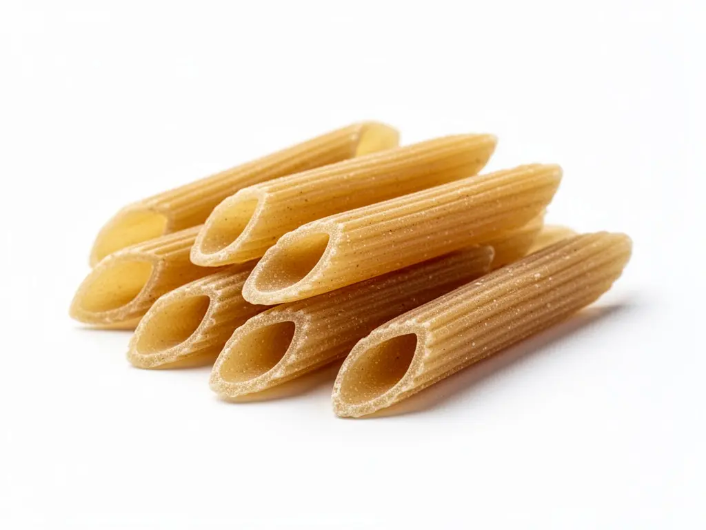 pâtes penne