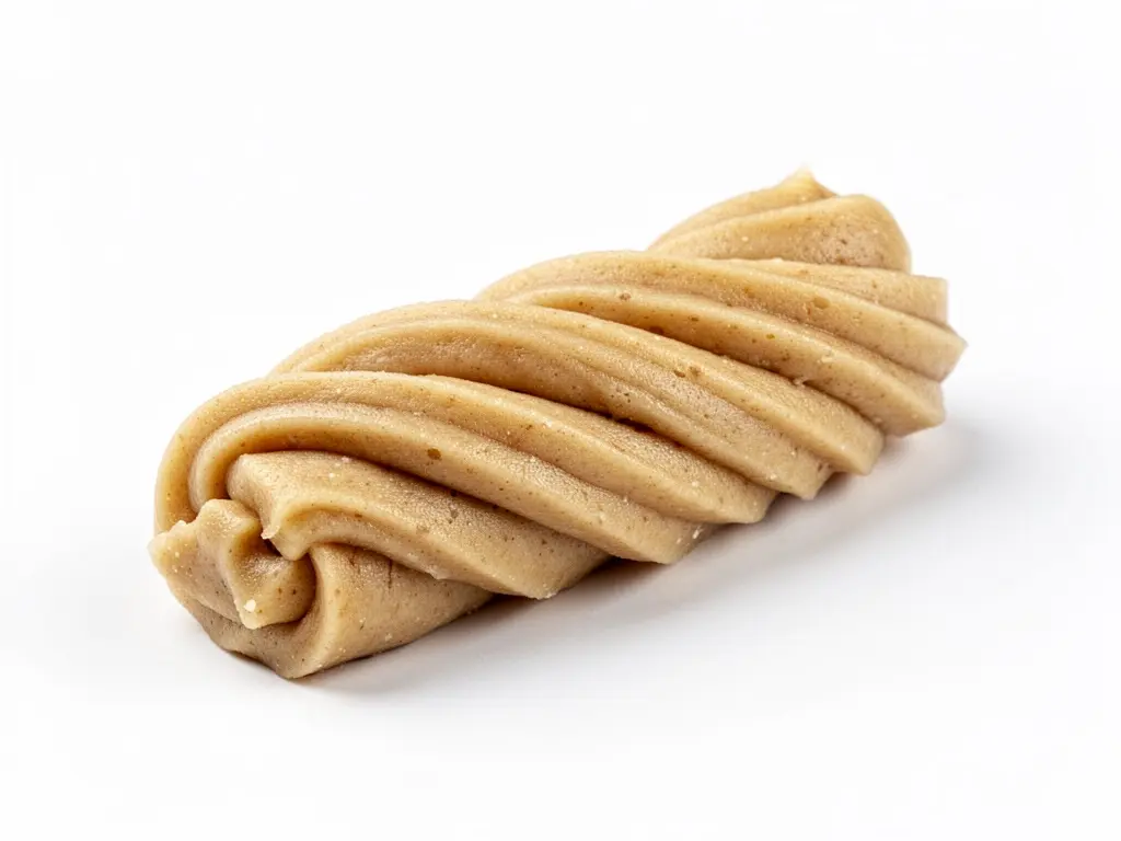 pâte torsadée