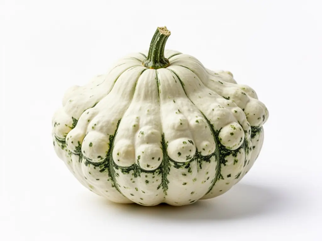 pâtisson blanc