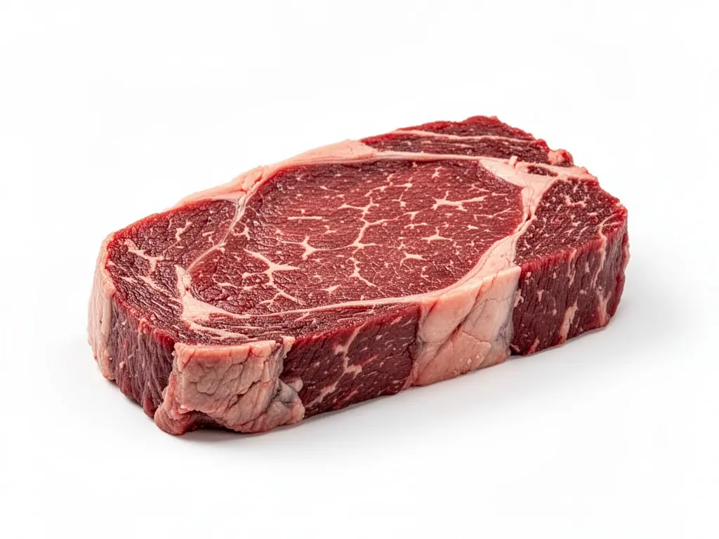 pavé de bœuf