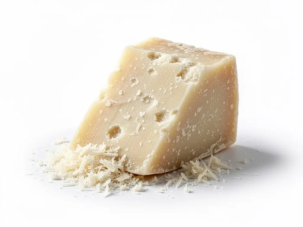 pecorino sarde râpé