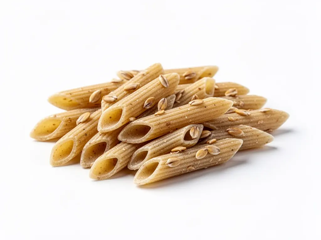 penne d'épeautre