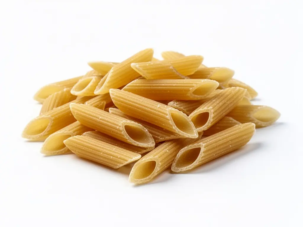 penne rigate