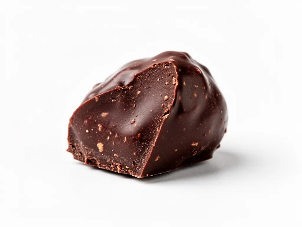pépites de chocolat noir