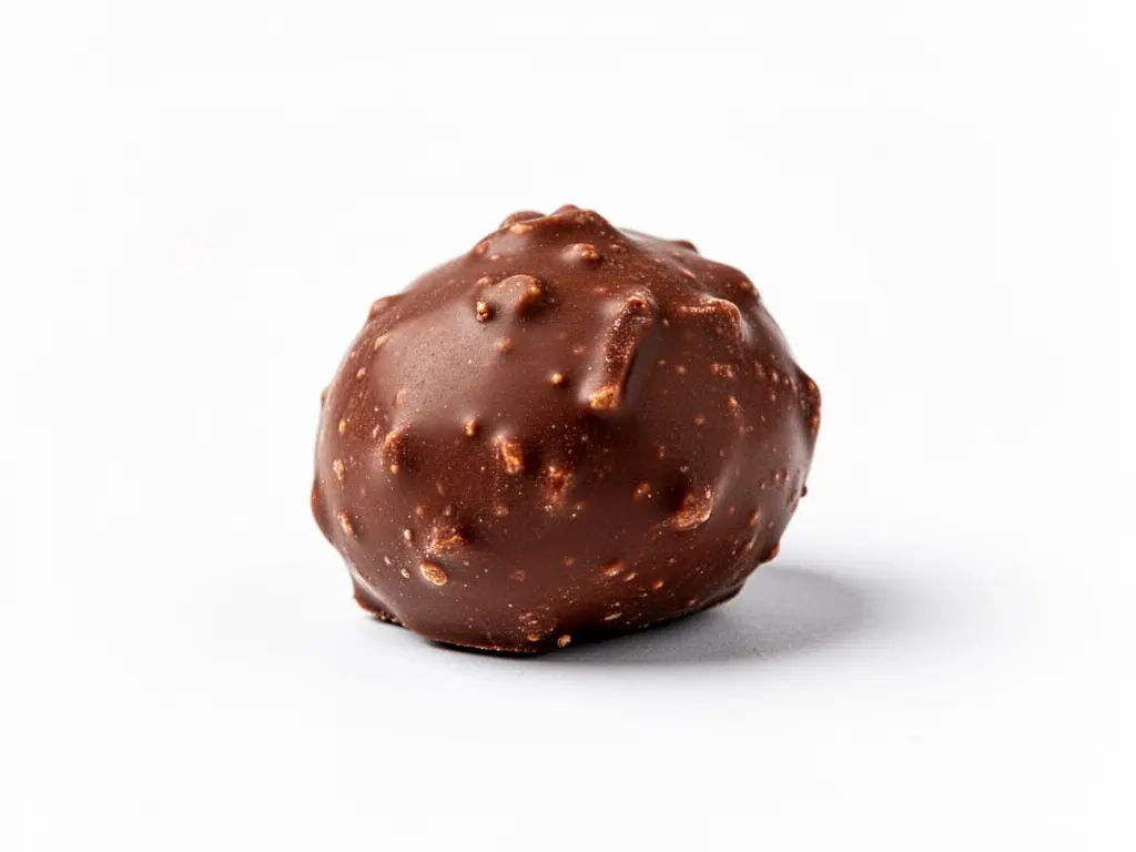 pépite de chocolat