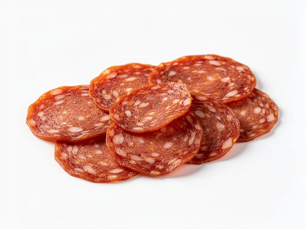 pepperoni