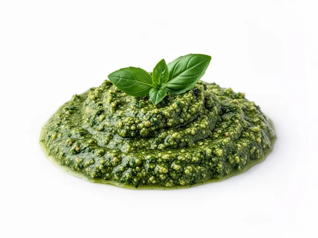 pesto alla genovese