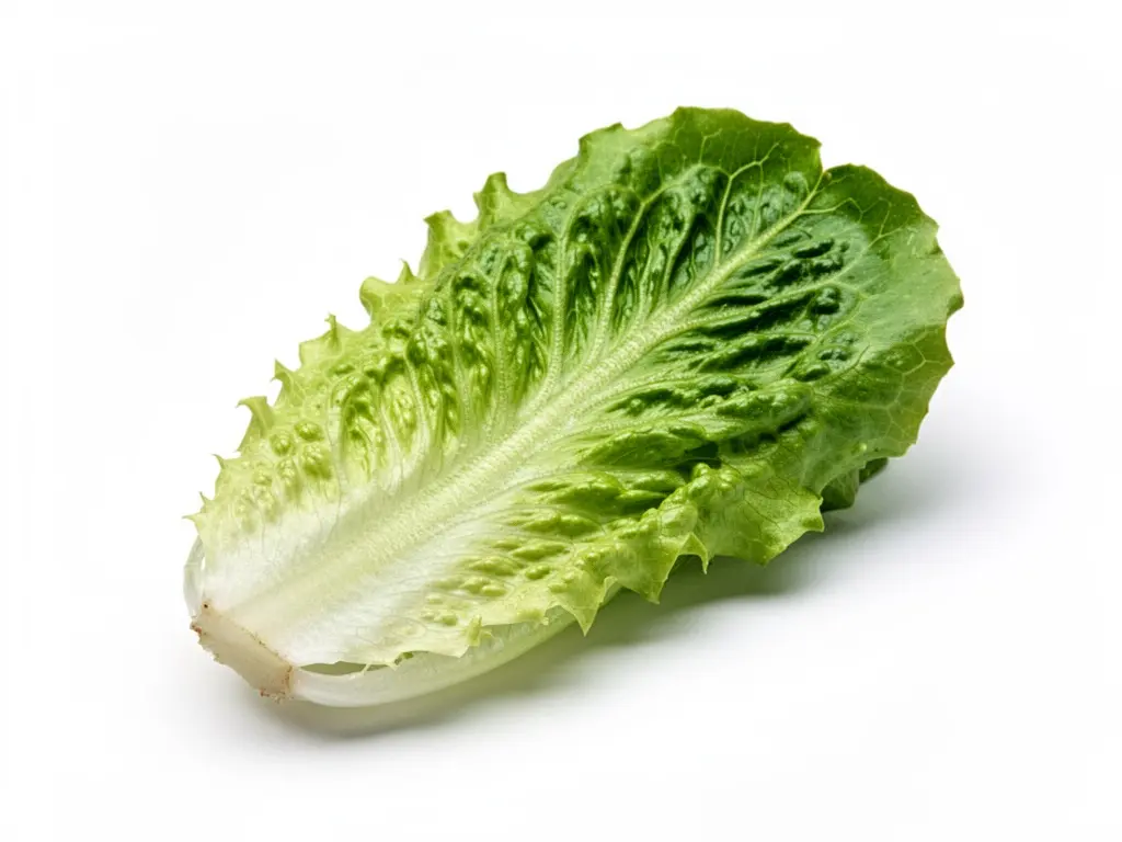 petite laitue romaine