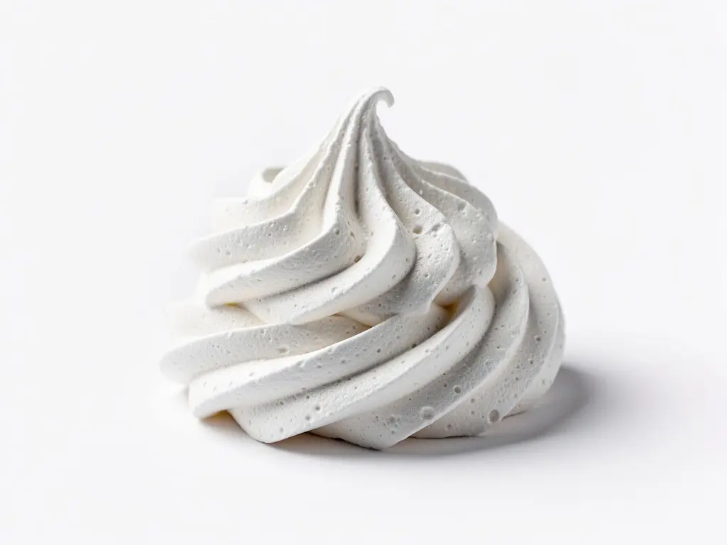 petite meringue