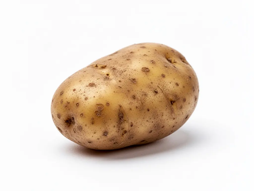petite pomme de terre