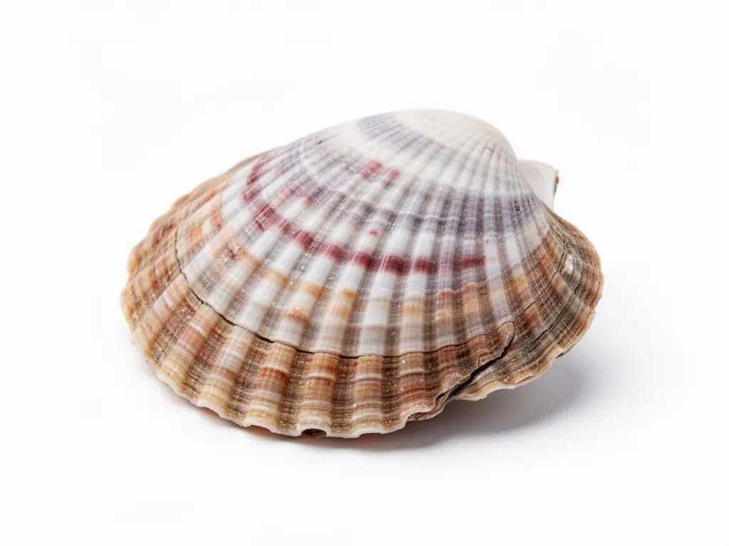 pétoncle frais