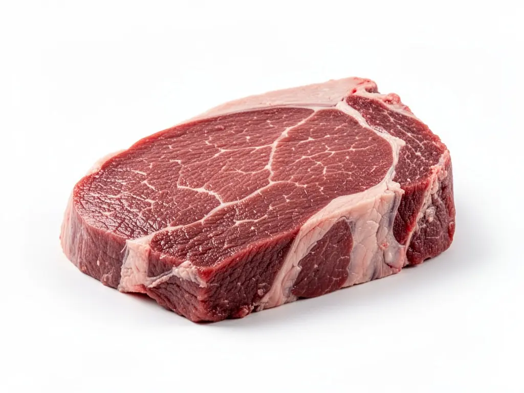 picanha de veau