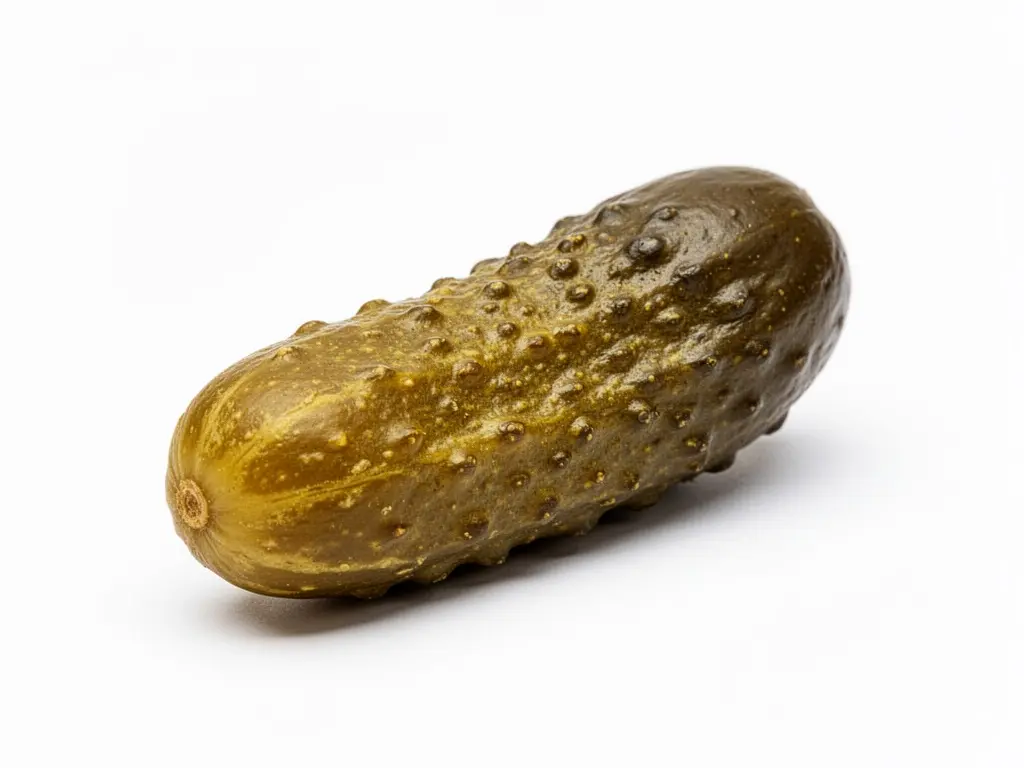 pickle indien