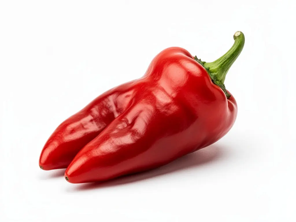 piment rouge