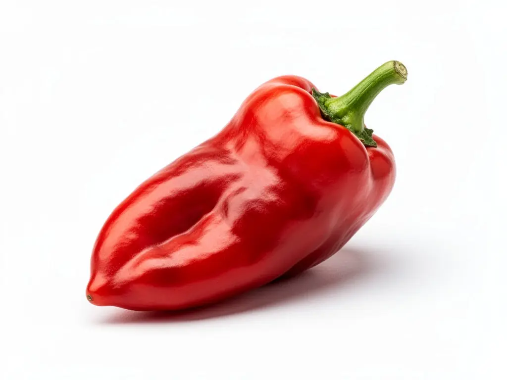 piment rouge frais