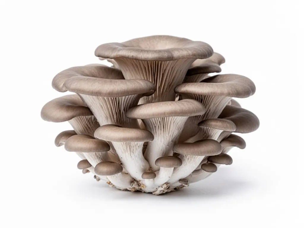 pleurote fraîche