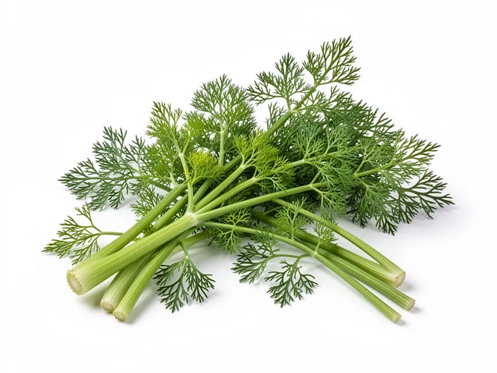 pluche de fenouil