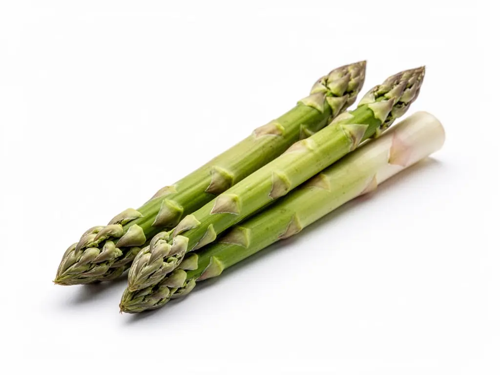 pointe d'asperge