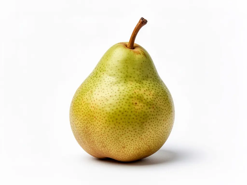 poire conférence