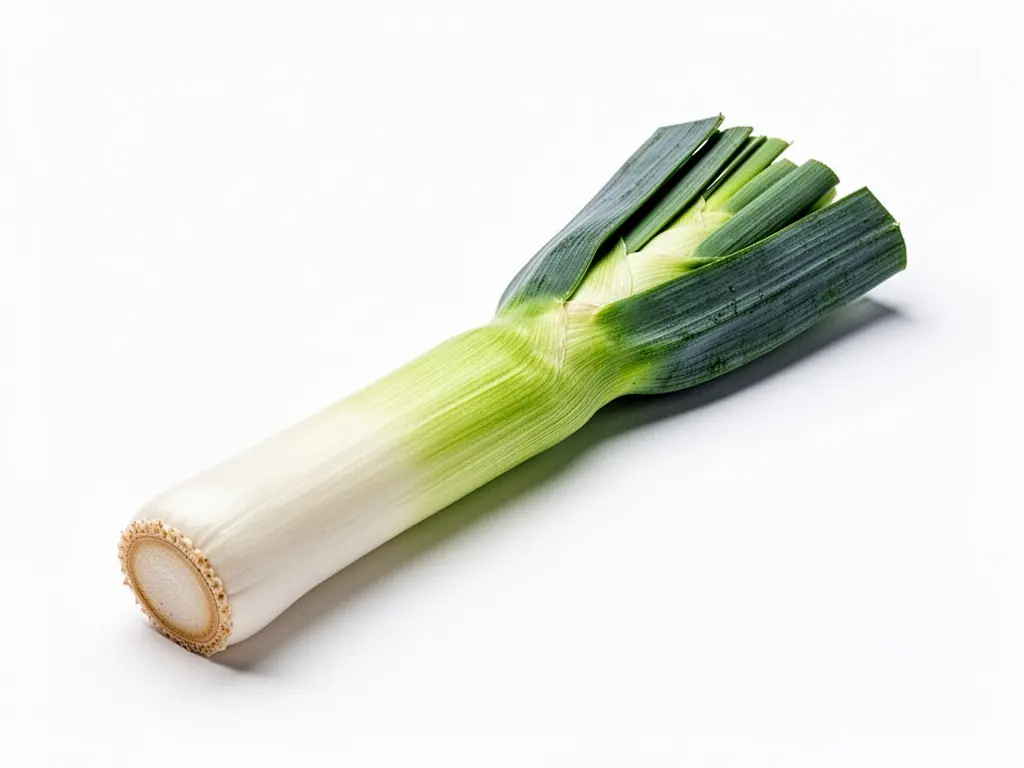 poireau