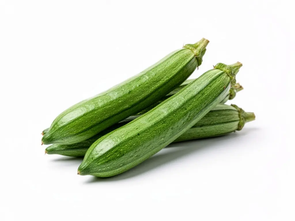 pois cassé vert