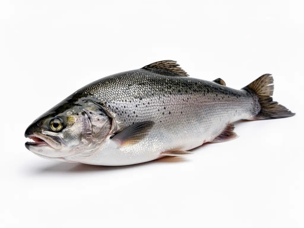 poisson entier