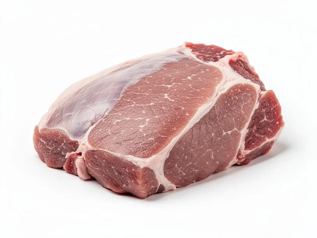 poitrine de porc demi-sel