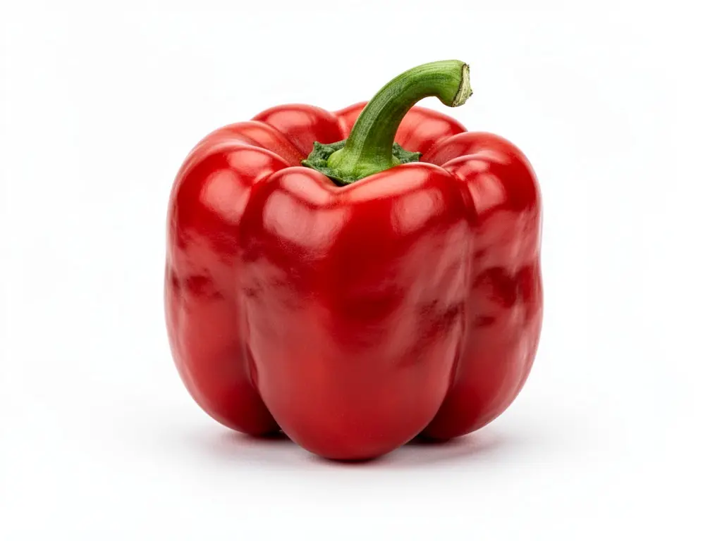 poivron rouge