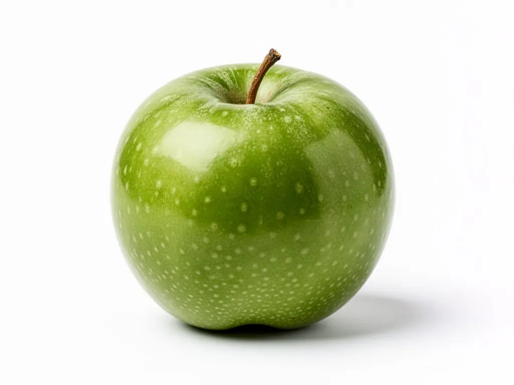 pomme verte