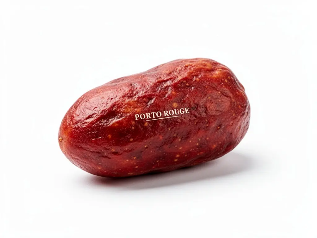 porto rouge