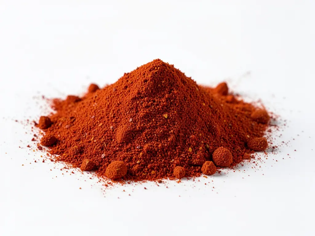 poudre de chili doux