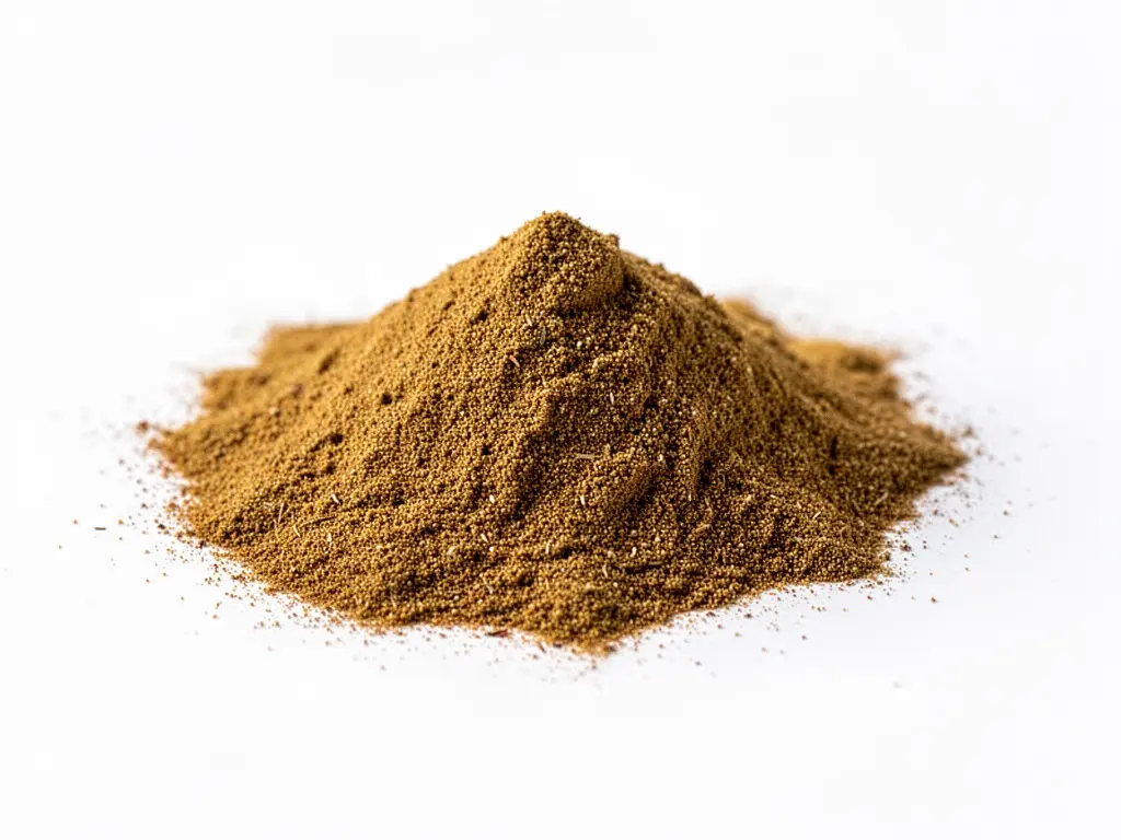 poudre de cumin
