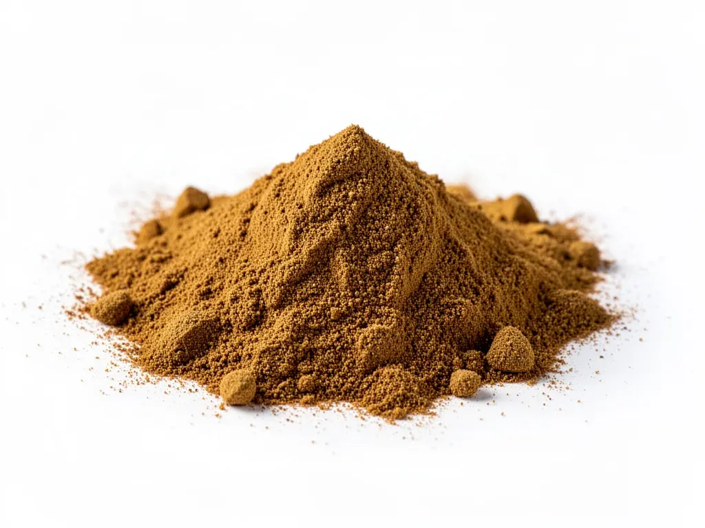 poudre de garam masala