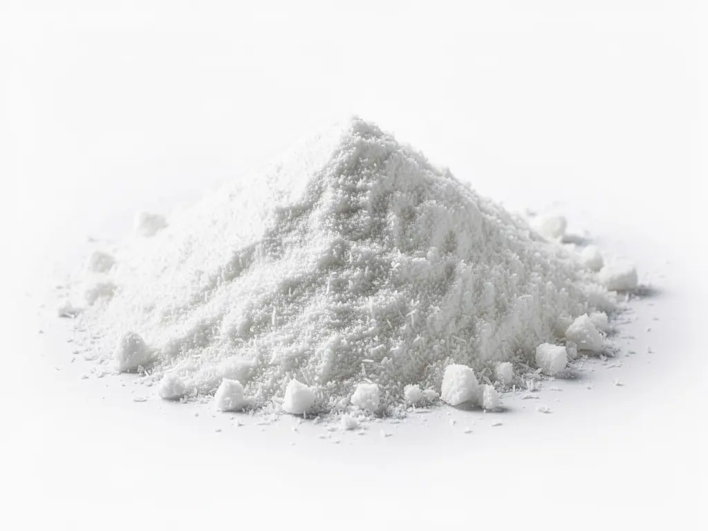 poudre de noix de coco