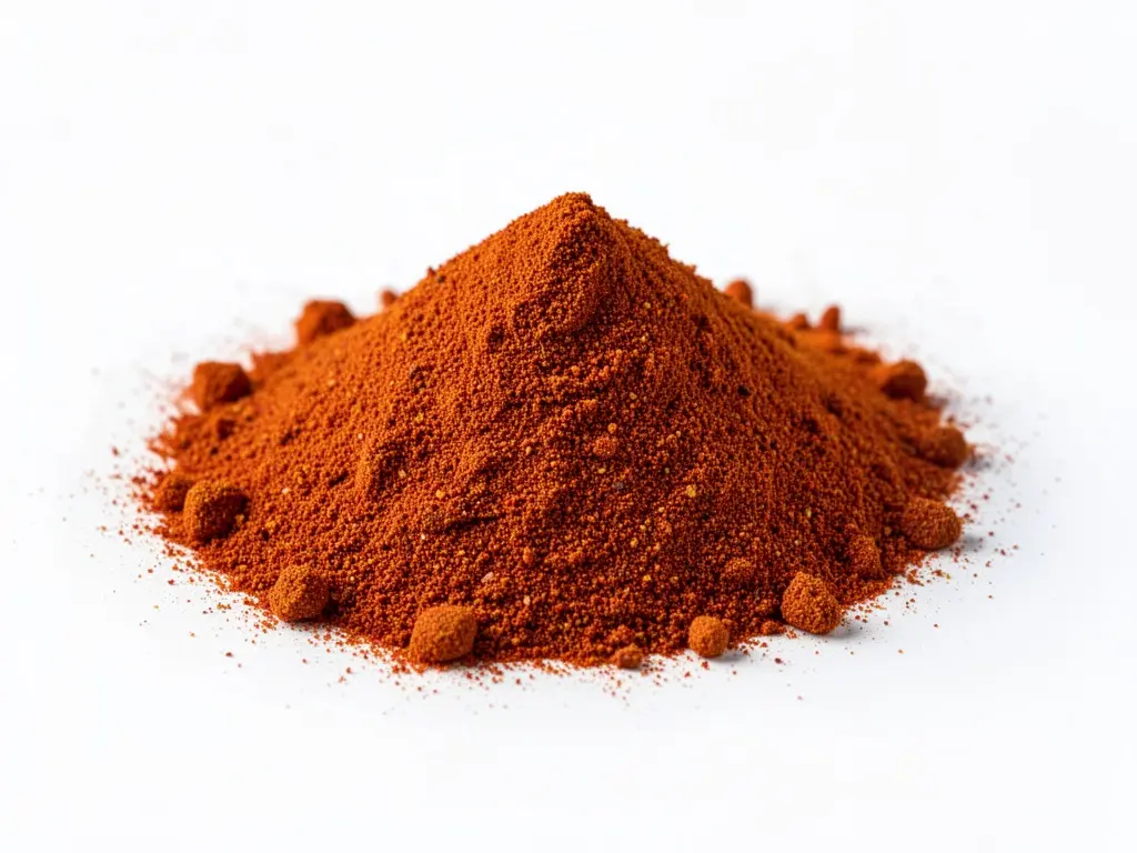 poudre de piment doux