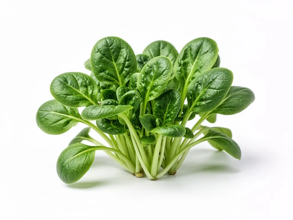 pousse de salade