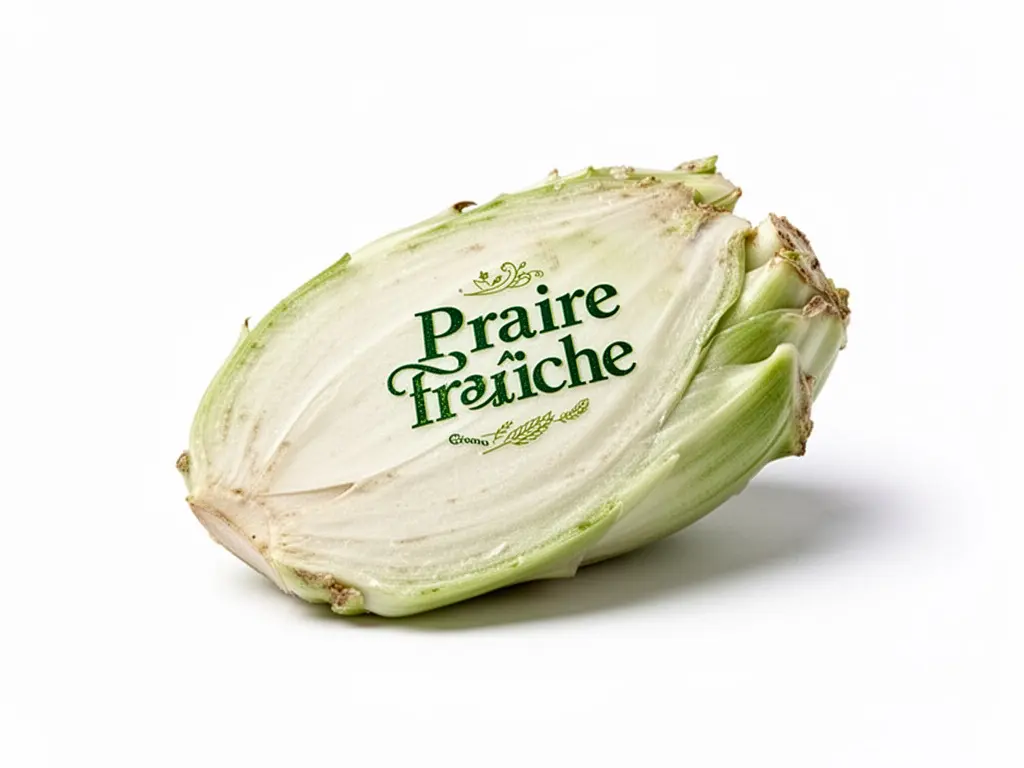 praire fraîche