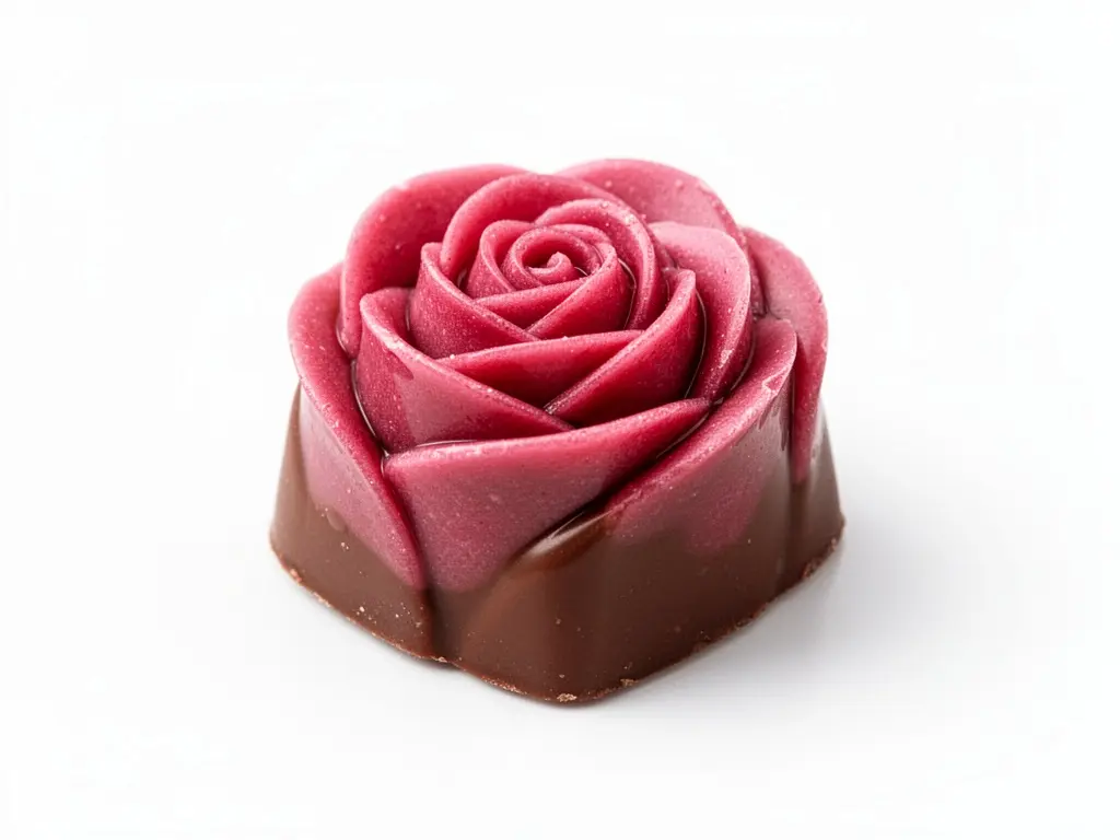 praline rose