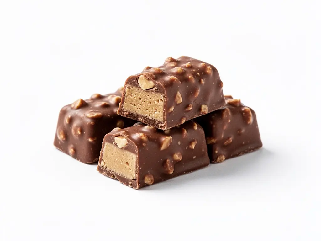 praliné noisette