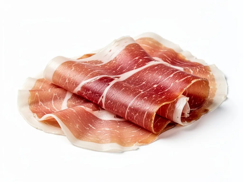 prosciutto