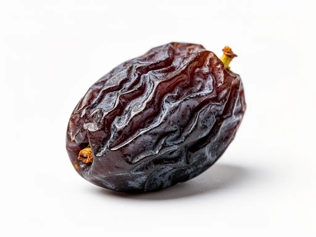 pruneaux dénoyautés