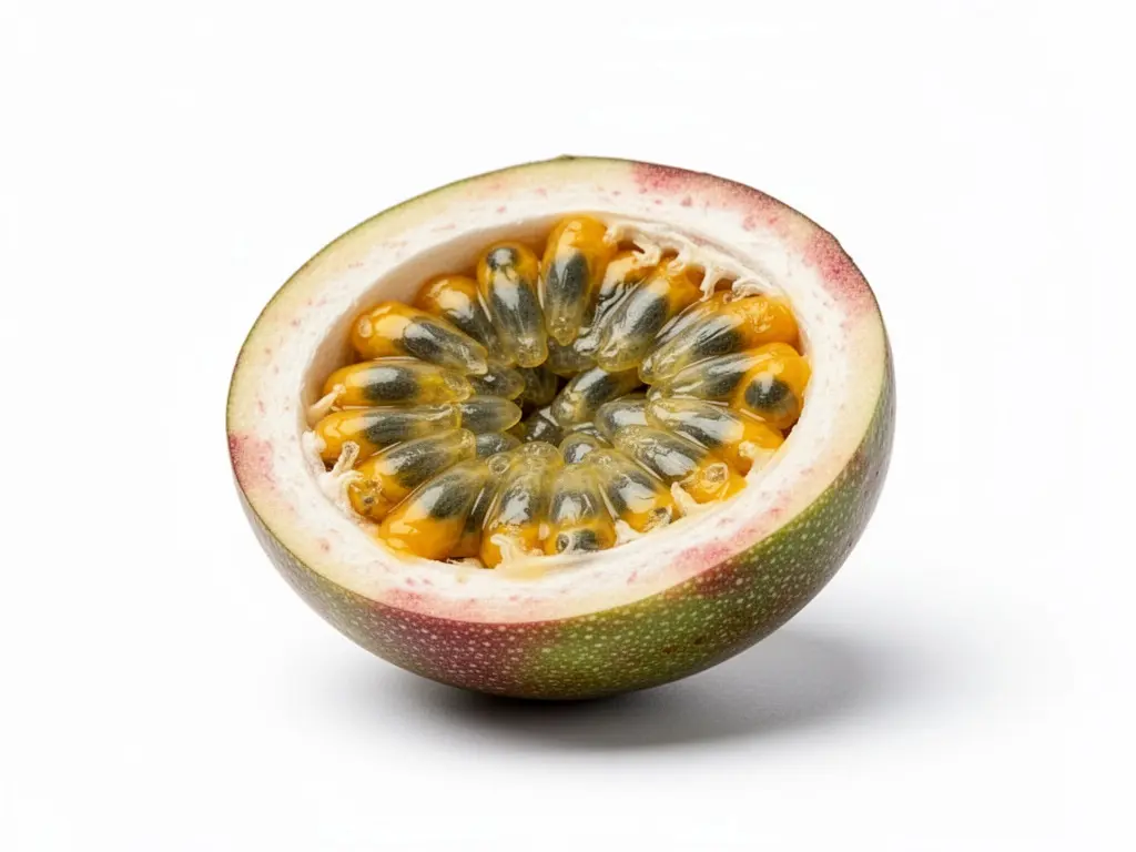 pulpe de fruit de la passion